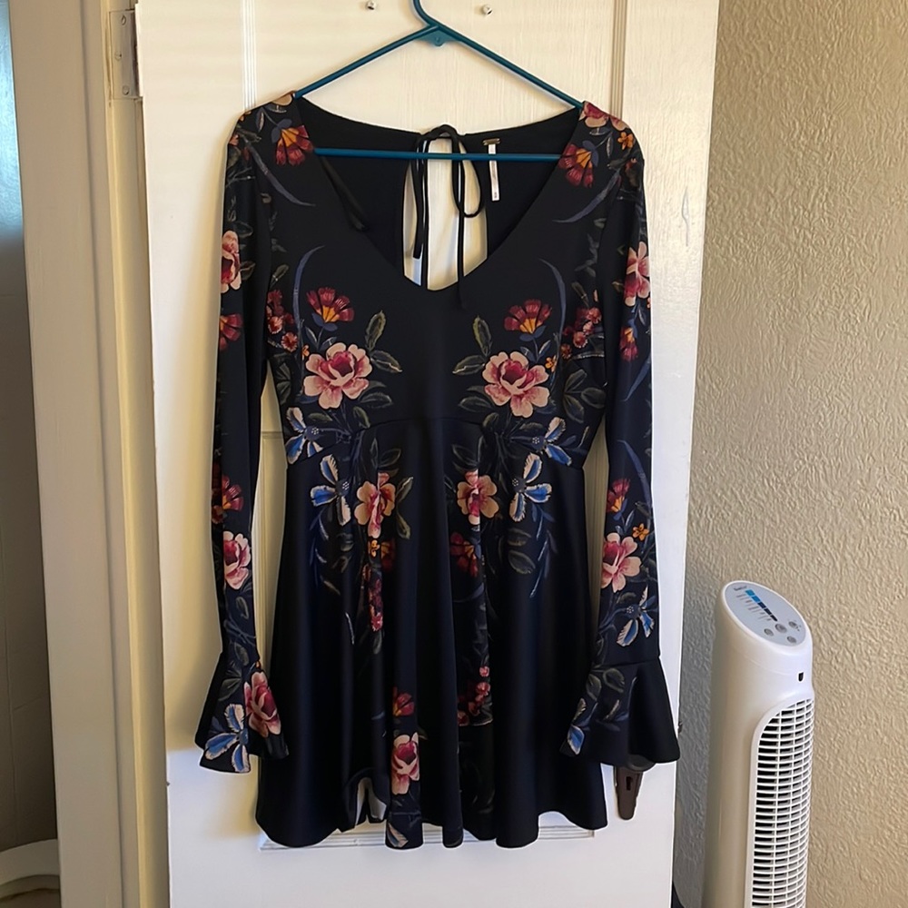 Adorable Free People Party Dress!